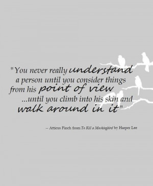Atticus Finch Quotes With Page Numbers. QuotesGram