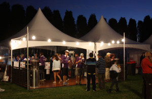 Fundraising Events - Event Hire - Your Event Solution - YES