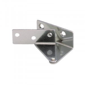 gt Modern Cabinet Hinges gt Sugatsune WP Overlay Pivot Cabinet Hinge