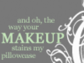 makeup quotes photo: quotes icons makeup.png