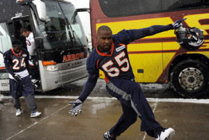 Denver Broncos Quotes