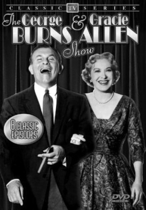 George Burns And Gracie Allen Show, The (1950)