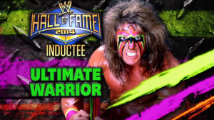WWE Hall of Famer The Ultimate Warrior Found Dead