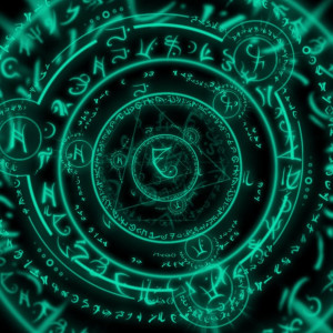 Arcane Circles Todachan