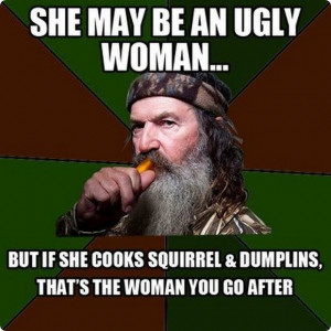 ... duck dynasty quotes seems like uncle si and jase are the most quotable
