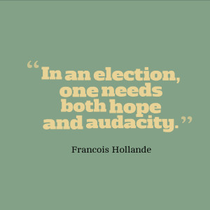 Election Quotes
