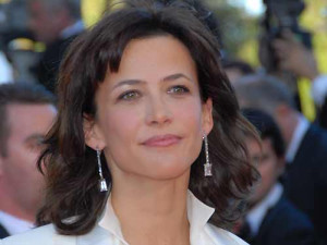 Sophie Marceau Avec Des