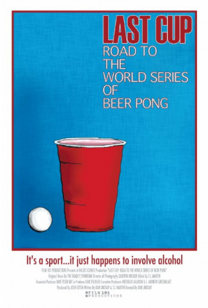 Beer Pong Quotes