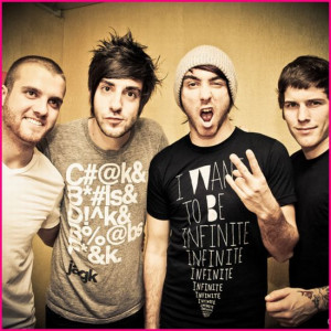 all time low dirty work