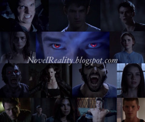 VIDEOS: 'Teen Wolf Season 3' BTS and Mid Season Finale Extended Promos