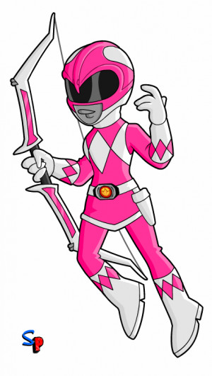 Power-Rangers-Pink-Ranger.gif