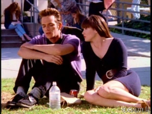 Brenda Walsh's Best Quotes From 'Beverly Hills, 90210'