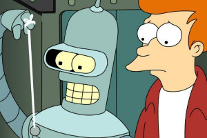Best Bender Quotes from Futurama