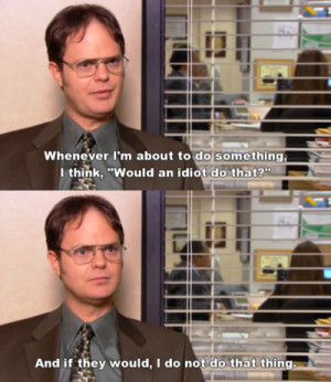 The Office