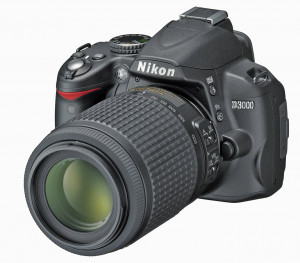 Nikon Camera Related Images