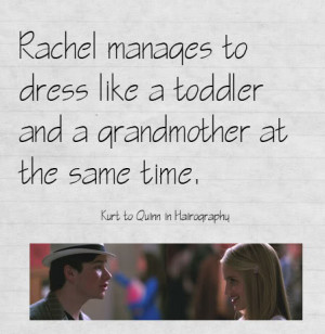 And, presenting, my ultimate favorite conversation;