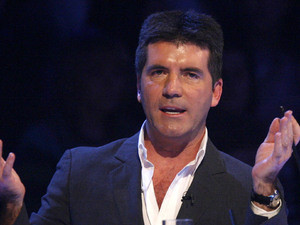 REX/Ken McKay'The X Factor' TV Programme, London, Britain - 28 Oct ...