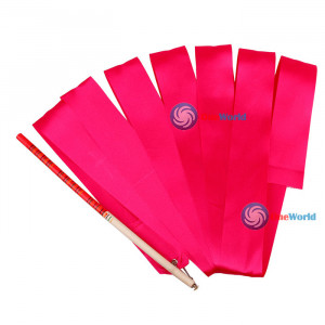 Baton Twirling Quotes Sayings Picture 0 of gym dance ribbon rhythmic ...