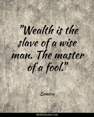 Quote Seneca