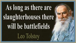 ... Slaughterhouse, Battlefield Quotes, Animal Free, Controversial Quotes
