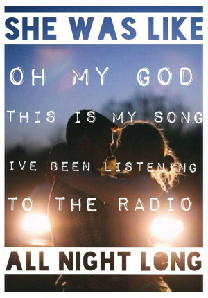 Play It Again Luke Bryan Quotes