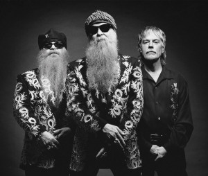 ... beard out with ZZ Top at The Keswick on Oct. 5 (tickets onsale Friday