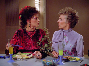 Star Trek The Next Generation: Haven