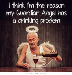 Your Guardian Angel Quotes