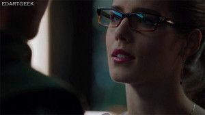 Go Back Gallery For Felicity Smoak And Oliver Queen Romance