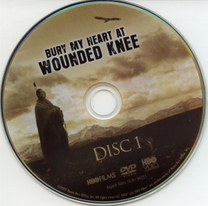 Bury My Heart At Wounded Knee Bury my heart at wounded knee