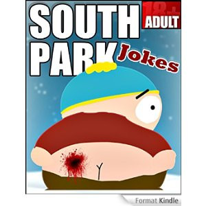 SOUTH PARK: Best Memes, Jokes & Quotes in One (English Edition) eBook ...