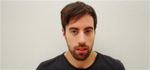 Ned Beauman Pictures