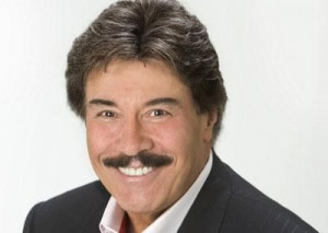 Tony Orlando at the South Point Showroom Sept. 20 – 22
