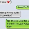 Love Quotes for Him - Sweet Text Messages