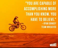... inspirational motocross quotes riding motorcycle racing quotes dungey