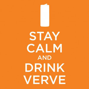 Vemma Verve - Stay Calm and Drink Verve #vemma #verve #health #fitness ...