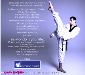 wtf international poomsae judge certification course taekwondo new