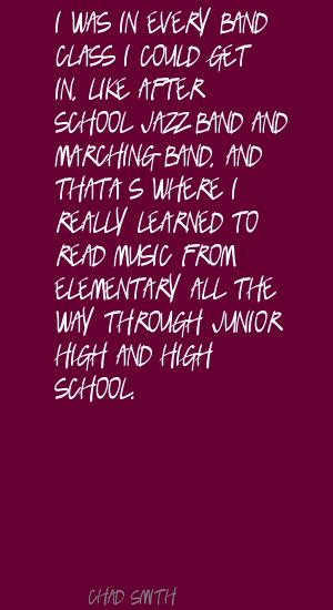 Funny Marching Band Quotes And Sayings