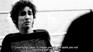 For all things Robert Sexy Sheehan.