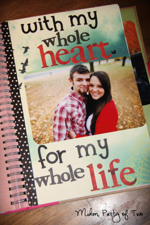 Sweet Quotes From The Notebook