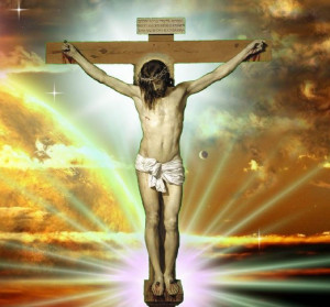 John.3 And as Moses lifted up the serpent in the wilderness, even so ...