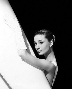 Audrey Hepburn Quotes The Greatest Beauty Tip