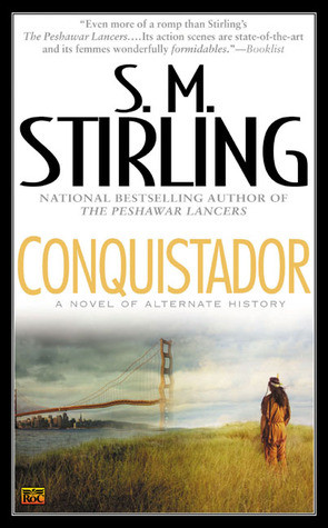 Start by marking “Conquistador” as Want to Read: