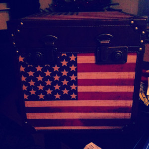 ... american flag, americanflag, blue, chest, flag, love, red, stars, st