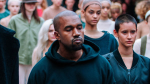 Kanye West Talks adidas, Racism, GAP, Being Like Robin Hood, Ralph ...