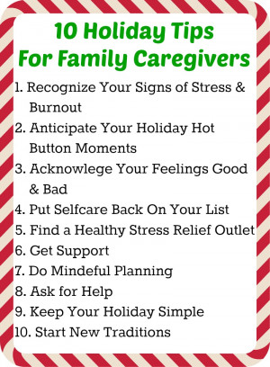 10-Holiday-Tips-for-Family-Caregivers-National-Family-Caregivers-Month ...