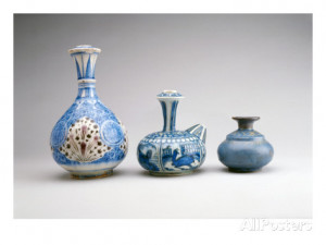 Persia Second Half Century