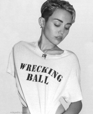 ... shirt cute black and white girly celebrity style miley cyrus edit tags