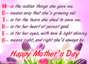 free ecards for mother s day hallmark funny mothers day poems quotes