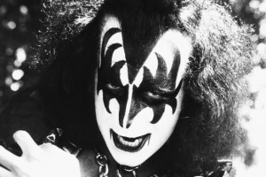 20 Inspirational Quotes From Gene Simmons’s Self-Help Book ‘Me ...